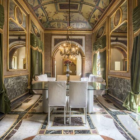 Suite Del Barone By Wonderful Italy Palermo Exterior photo