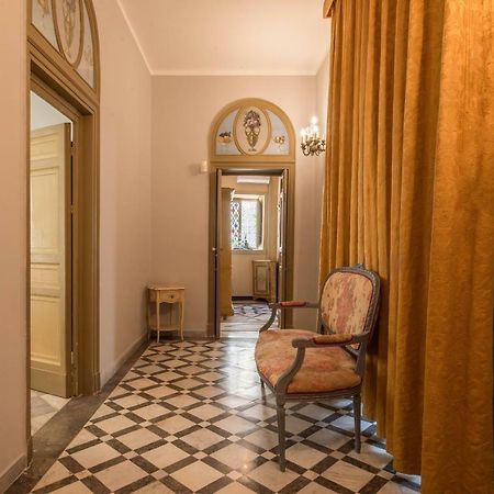 Suite Del Barone By Wonderful Italy Palermo Exterior photo