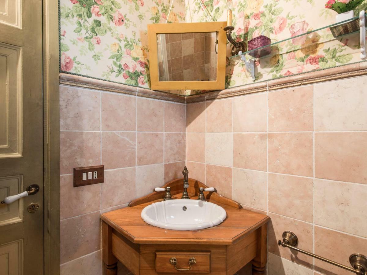 Suite Del Barone By Wonderful Italy Palermo Exterior photo
