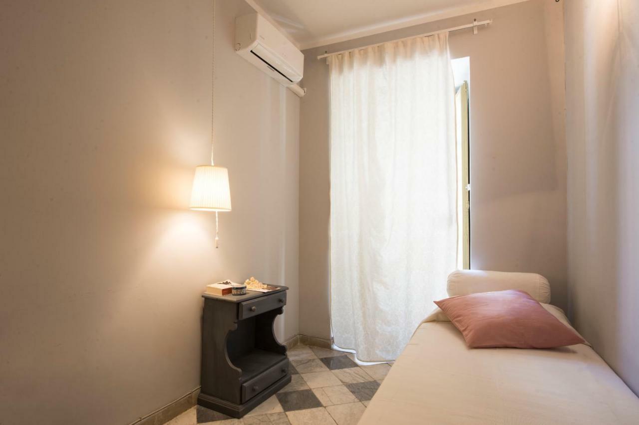 Suite Del Barone By Wonderful Italy Palermo Exterior photo
