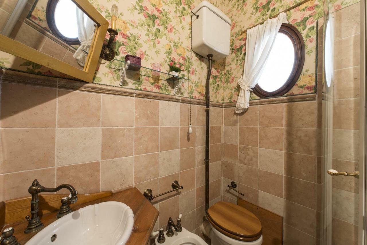 Suite Del Barone By Wonderful Italy Palermo Exterior photo